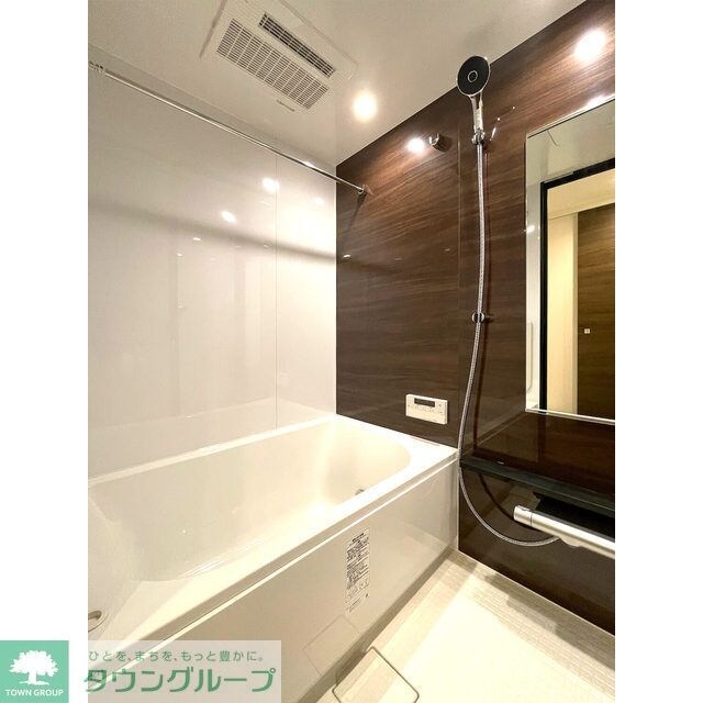 アジュールテラス目黒祐天寺の物件内観写真