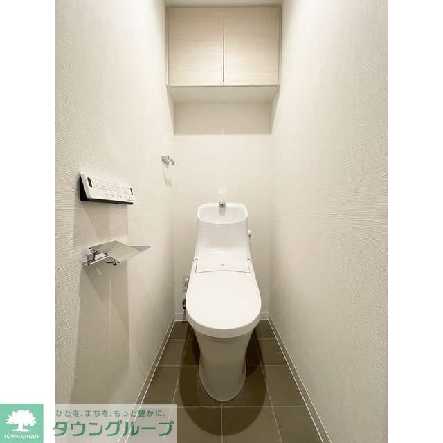 アジュールテラス目黒祐天寺の物件内観写真