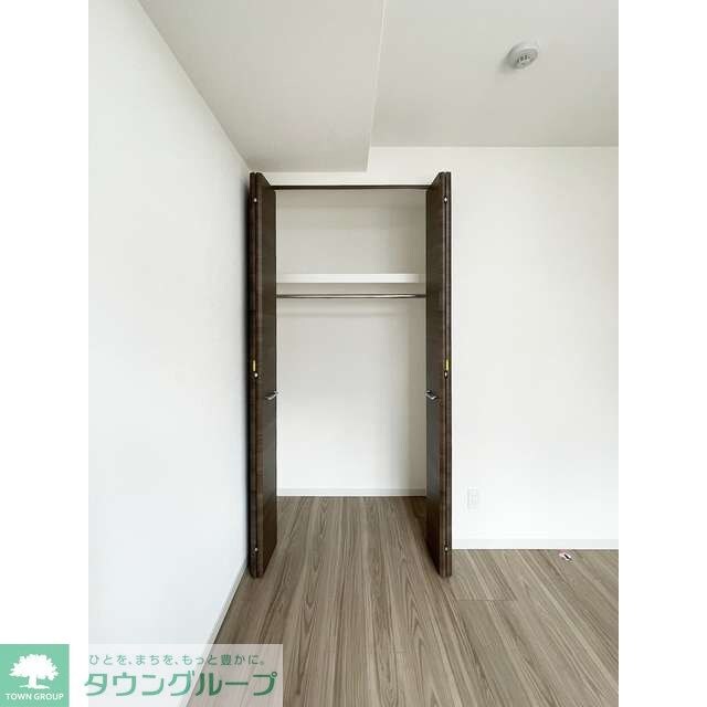 アジュールテラス目黒祐天寺の物件内観写真