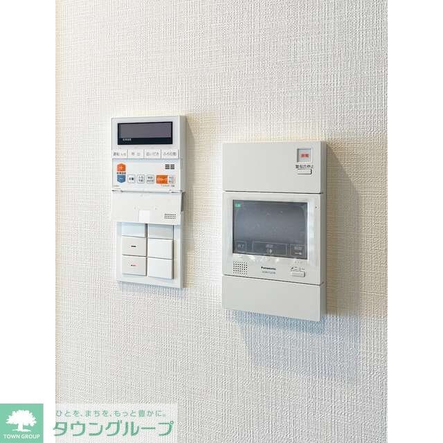 アジュールテラス目黒祐天寺の物件内観写真