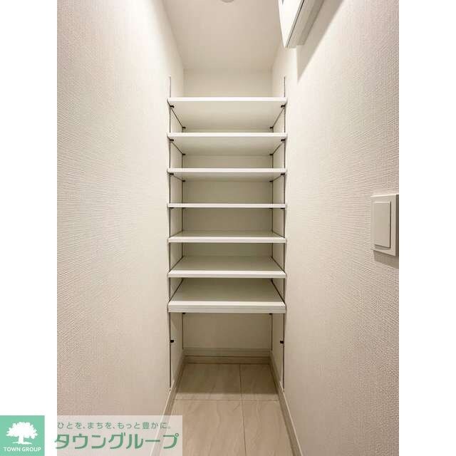 アジュールテラス目黒祐天寺の物件内観写真