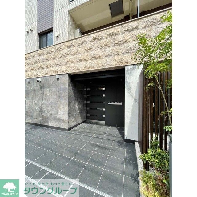 アジュールテラス目黒祐天寺の物件内観写真