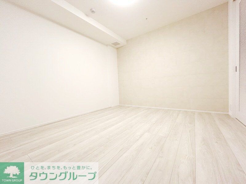 アジールコート都立大学の物件内観写真