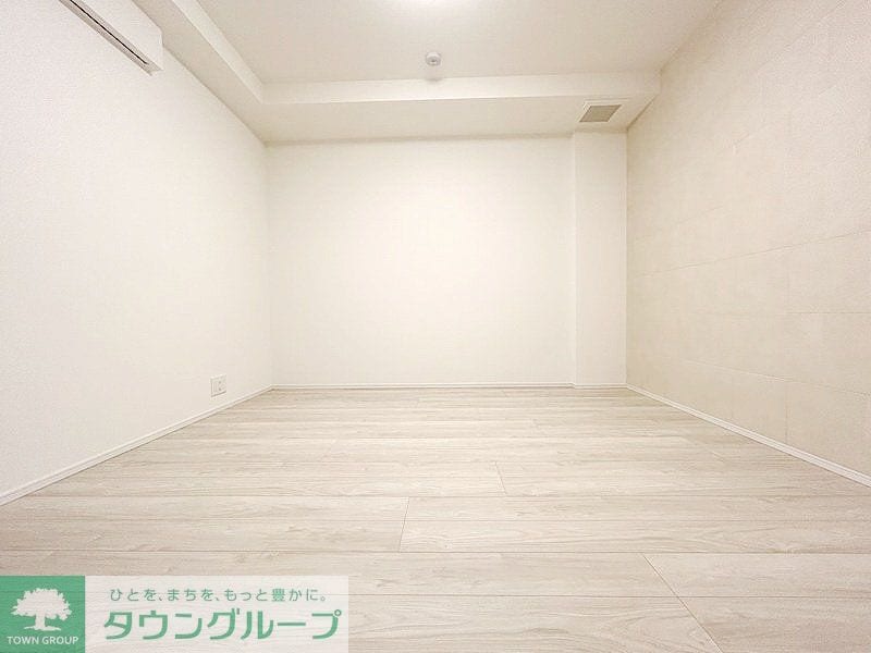 アジールコート都立大学の物件内観写真