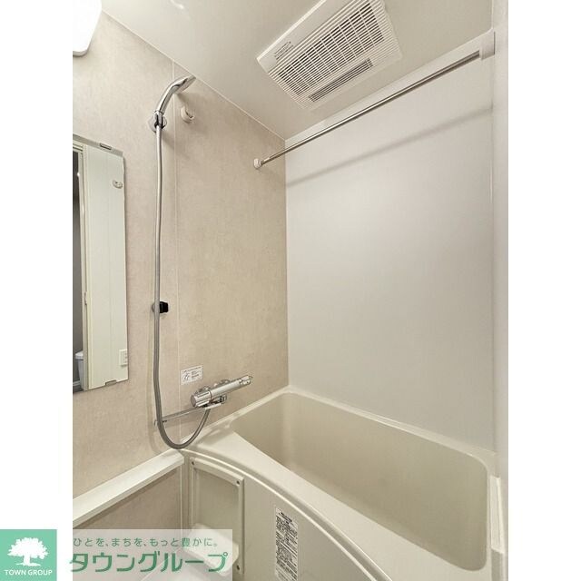 ガーデンレジデンス恵比寿の物件内観写真