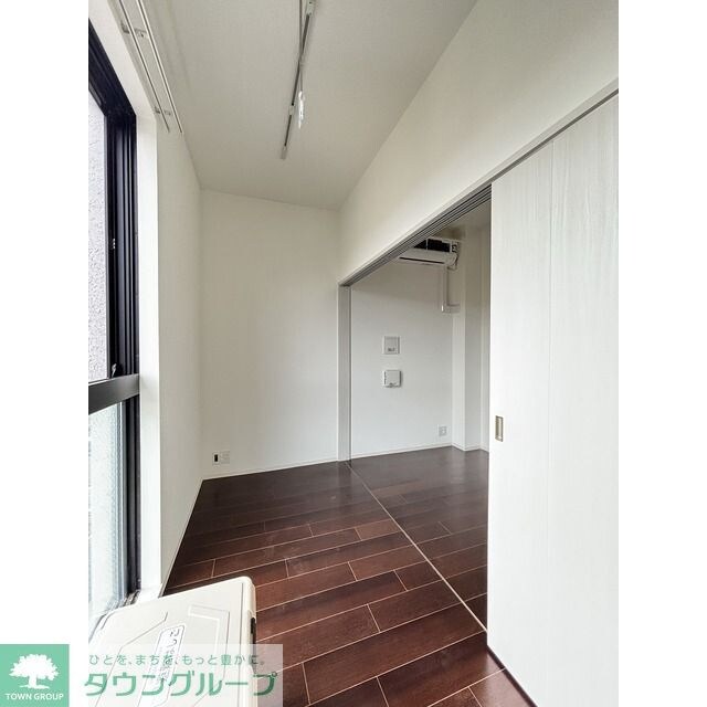 ガーデンレジデンス恵比寿の物件内観写真