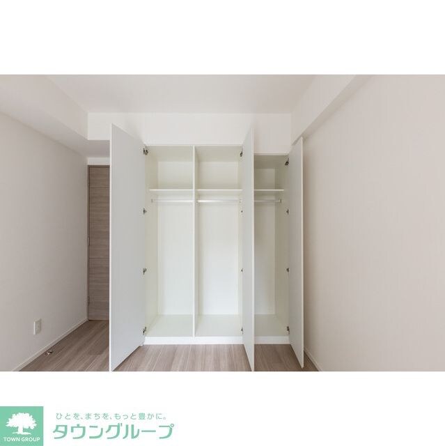 シティカレント代官山の物件内観写真