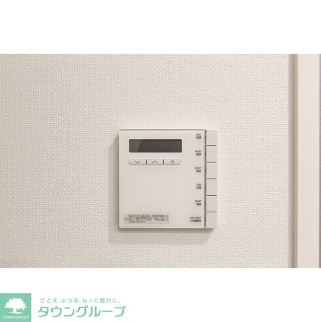 シティカレント代官山の物件内観写真