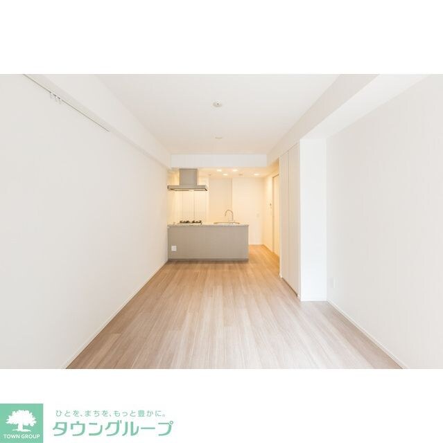 シティカレント代官山の物件内観写真