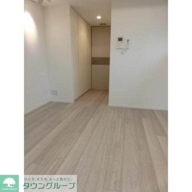 パークキューブ西新宿の物件内観写真