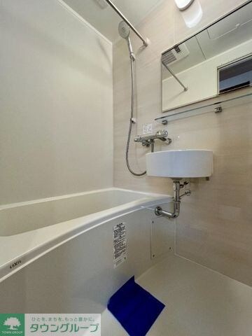 レジディア新御茶ノ水・の物件内観写真