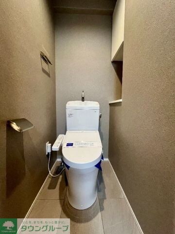 レジディア新御茶ノ水・の物件内観写真