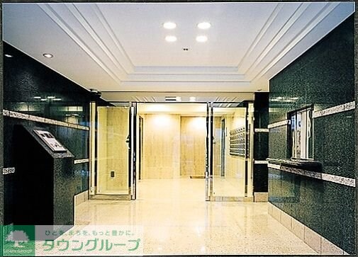 レジディア新御茶ノ水・の物件内観写真