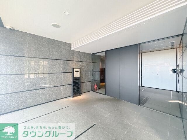 ベルファース目黒の物件内観写真