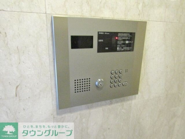 メゾンド島津山の物件内観写真