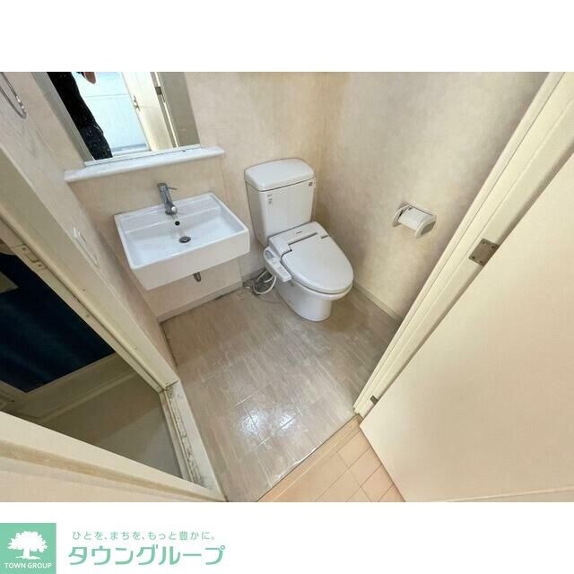 コンシェリア日本橋の物件内観写真