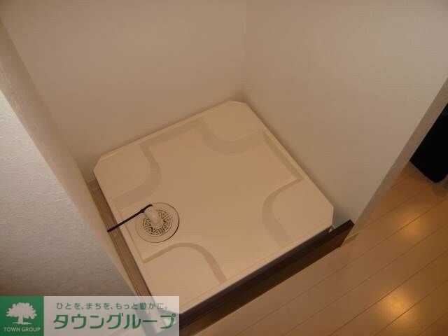 リヴシティ神田の物件内観写真