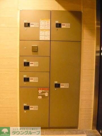 リヴシティ神田の物件内観写真