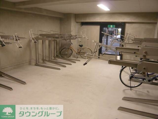 リヴシティ神田の物件内観写真