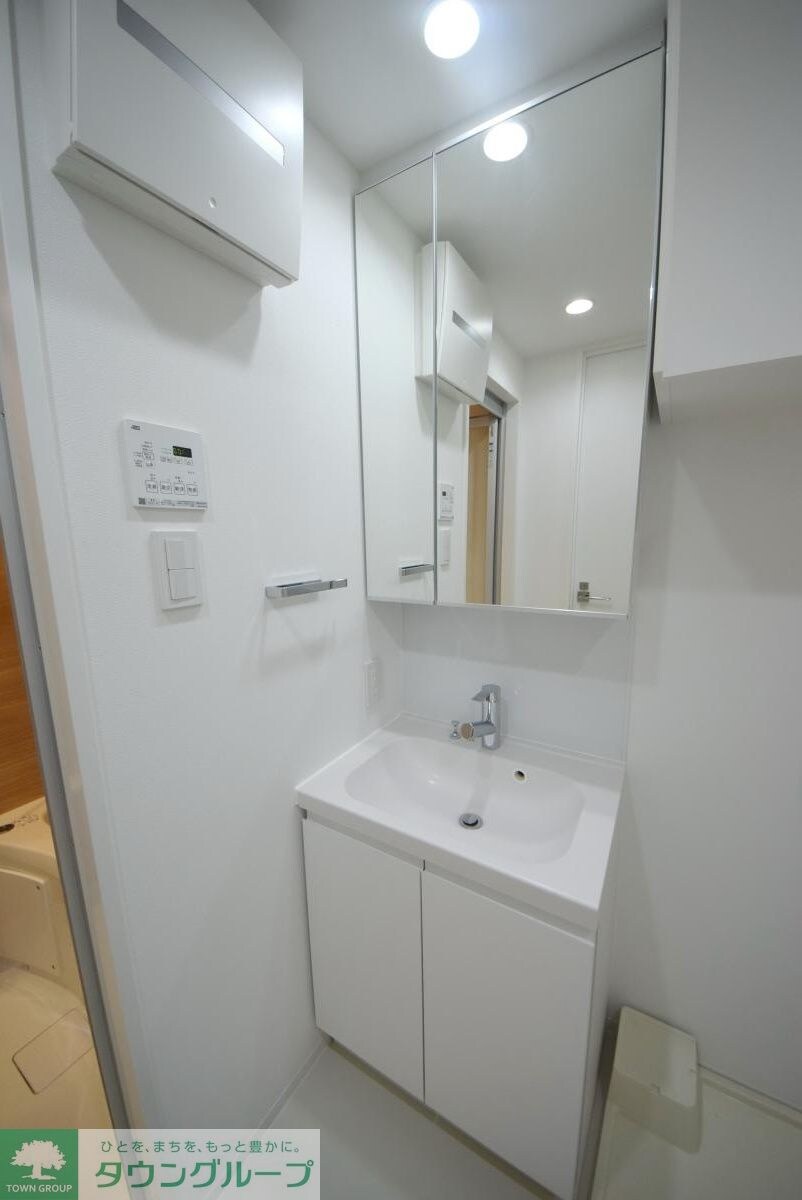 SYFORME住吉の物件内観写真