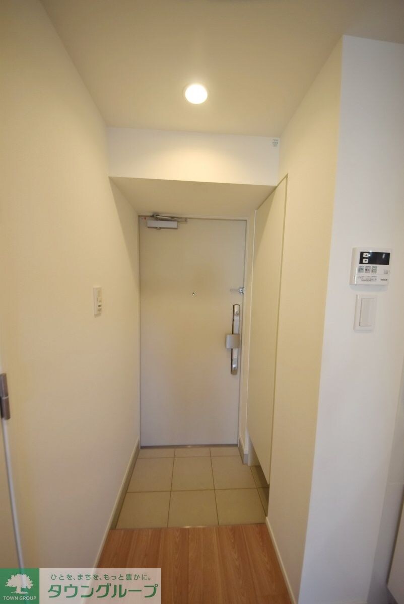 SYFORME住吉の物件内観写真