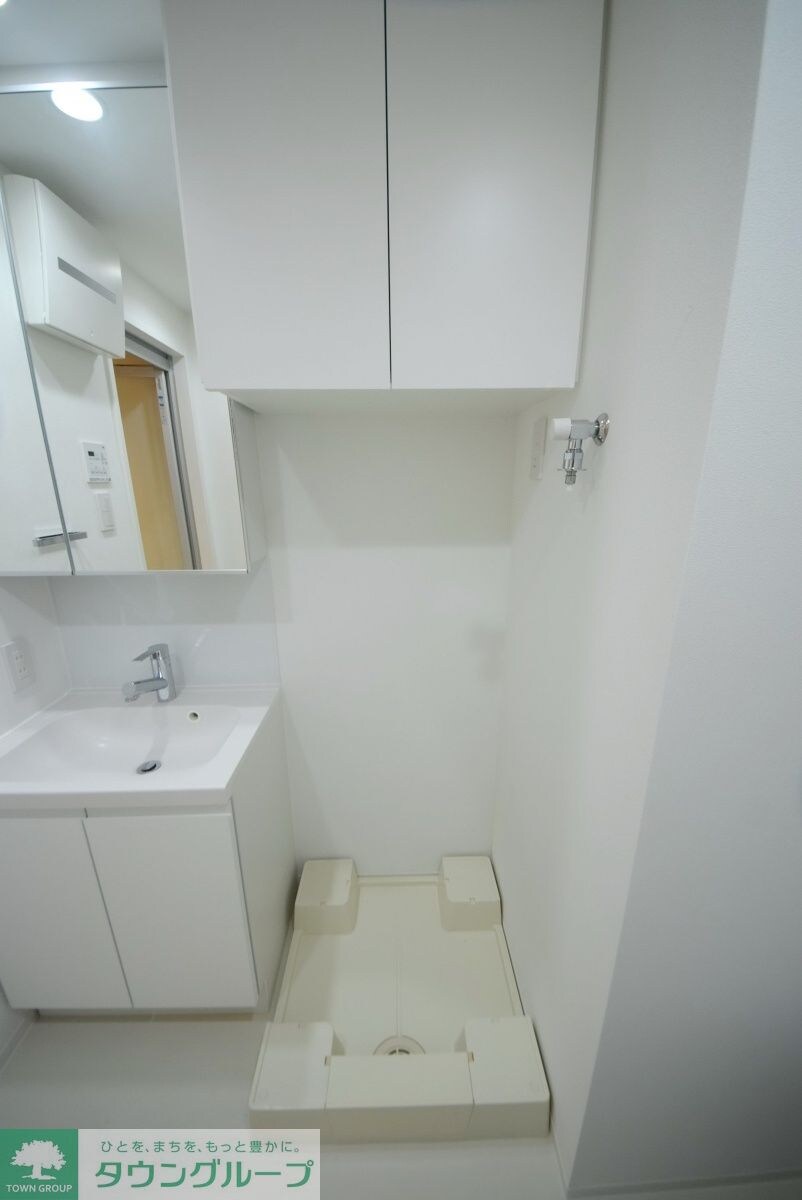 SYFORME住吉の物件内観写真