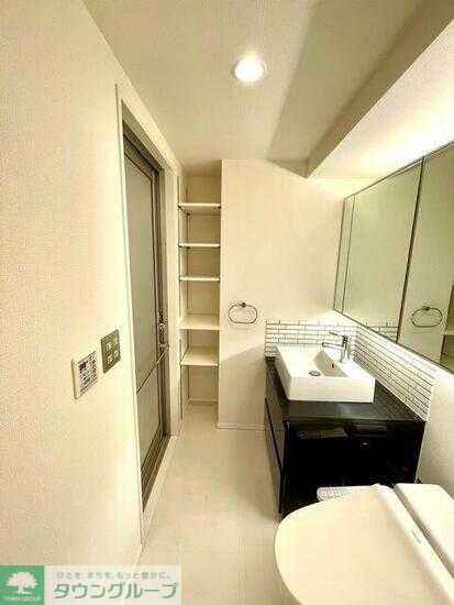 レジディア渋谷の物件内観写真