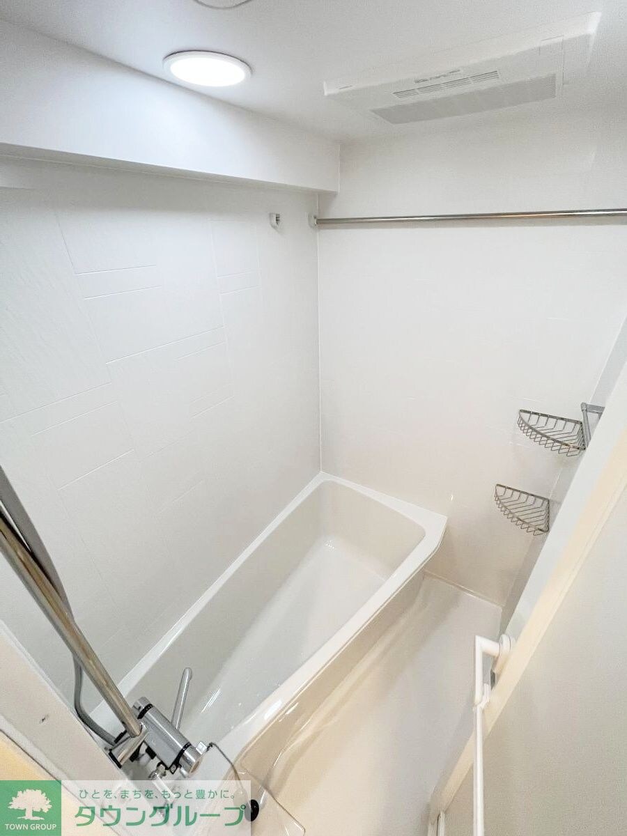 アジールコート品川中延サウスの物件内観写真