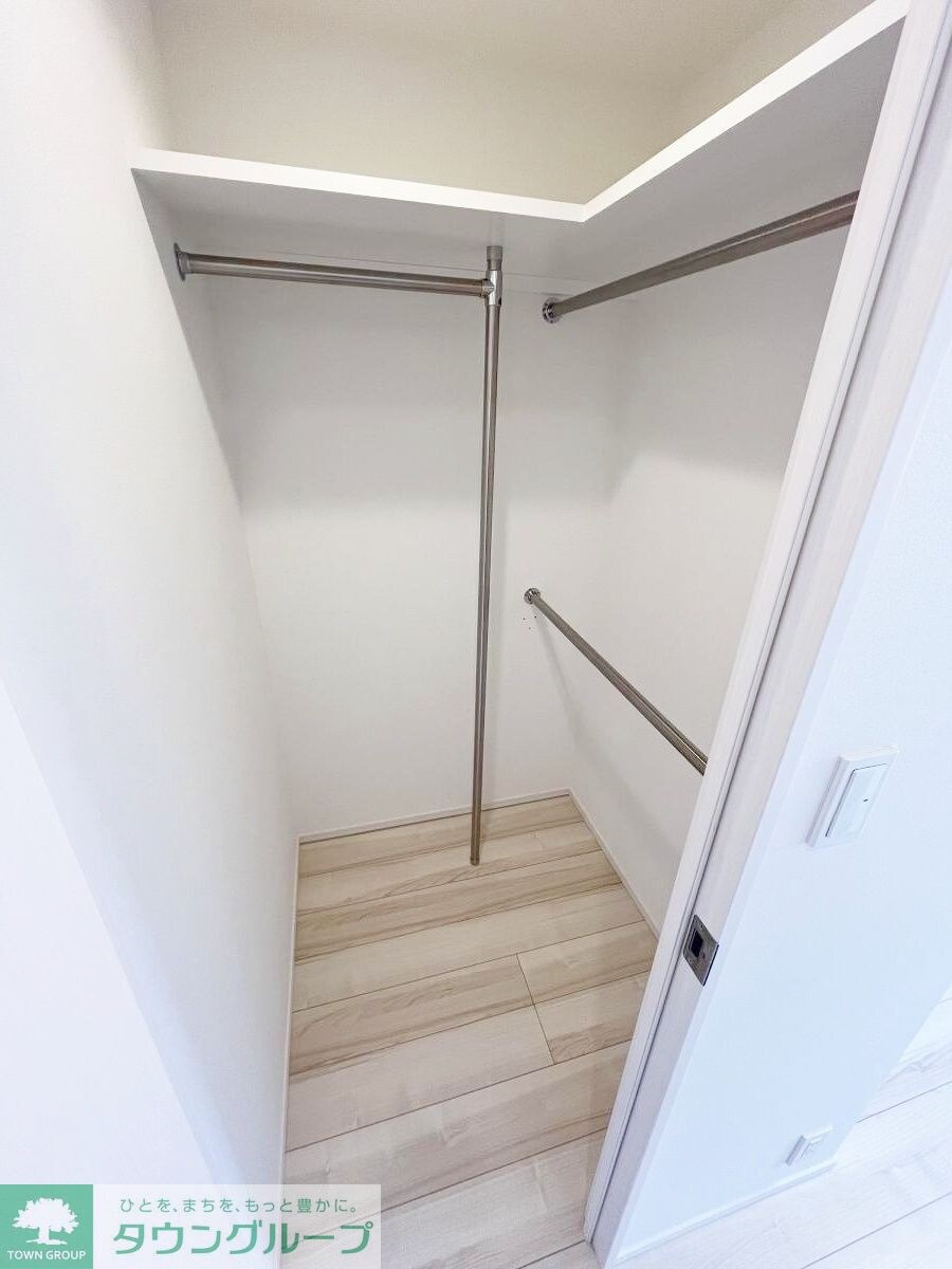 アジールコート品川中延サウスの物件内観写真