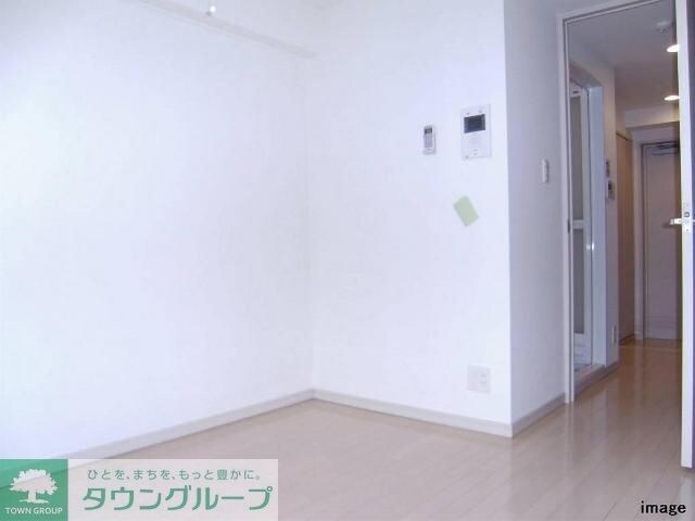 ガーラ大井町ゼームス坂上の物件内観写真