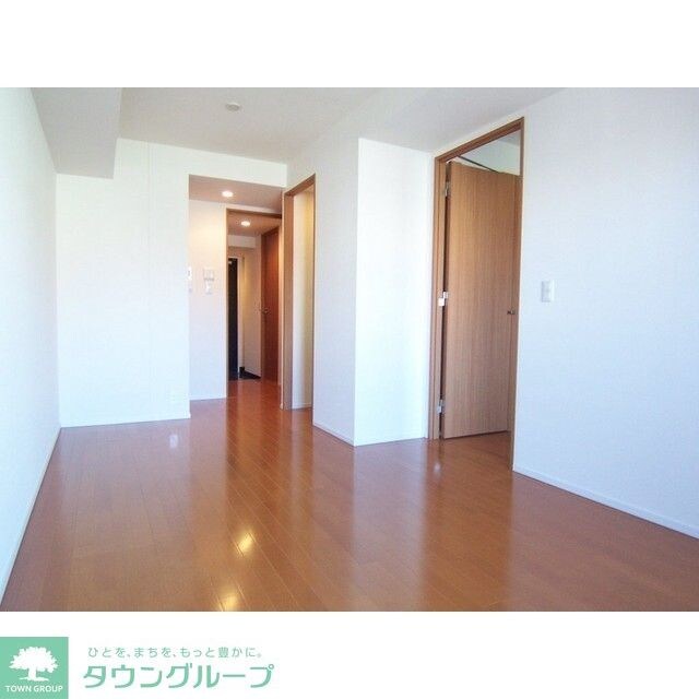 クオリア千代田御茶ノ水の物件内観写真