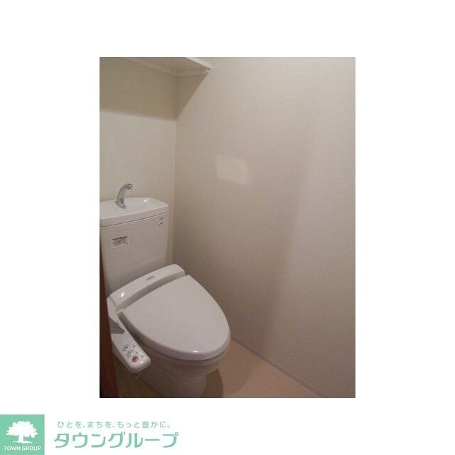 クオリア千代田御茶ノ水の物件内観写真