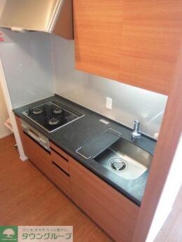 クオリア千代田御茶ノ水の物件内観写真