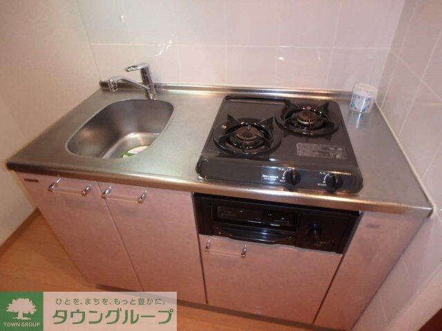 ドルチェ日本橋・キャナルシティーの物件内観写真