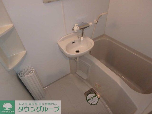 ドルチェ日本橋・キャナルシティーの物件内観写真