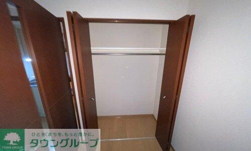 ドルチェ日本橋・キャナルシティーの物件内観写真