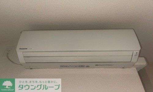 ドルチェ日本橋・キャナルシティーの物件内観写真