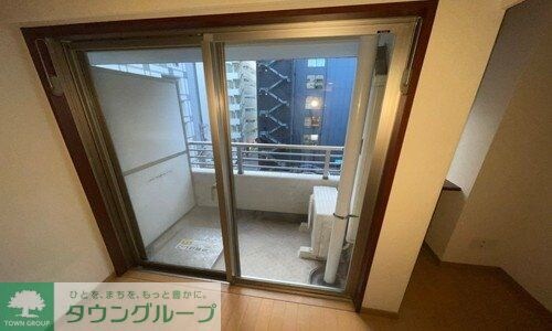 ドルチェ日本橋・キャナルシティーの物件内観写真