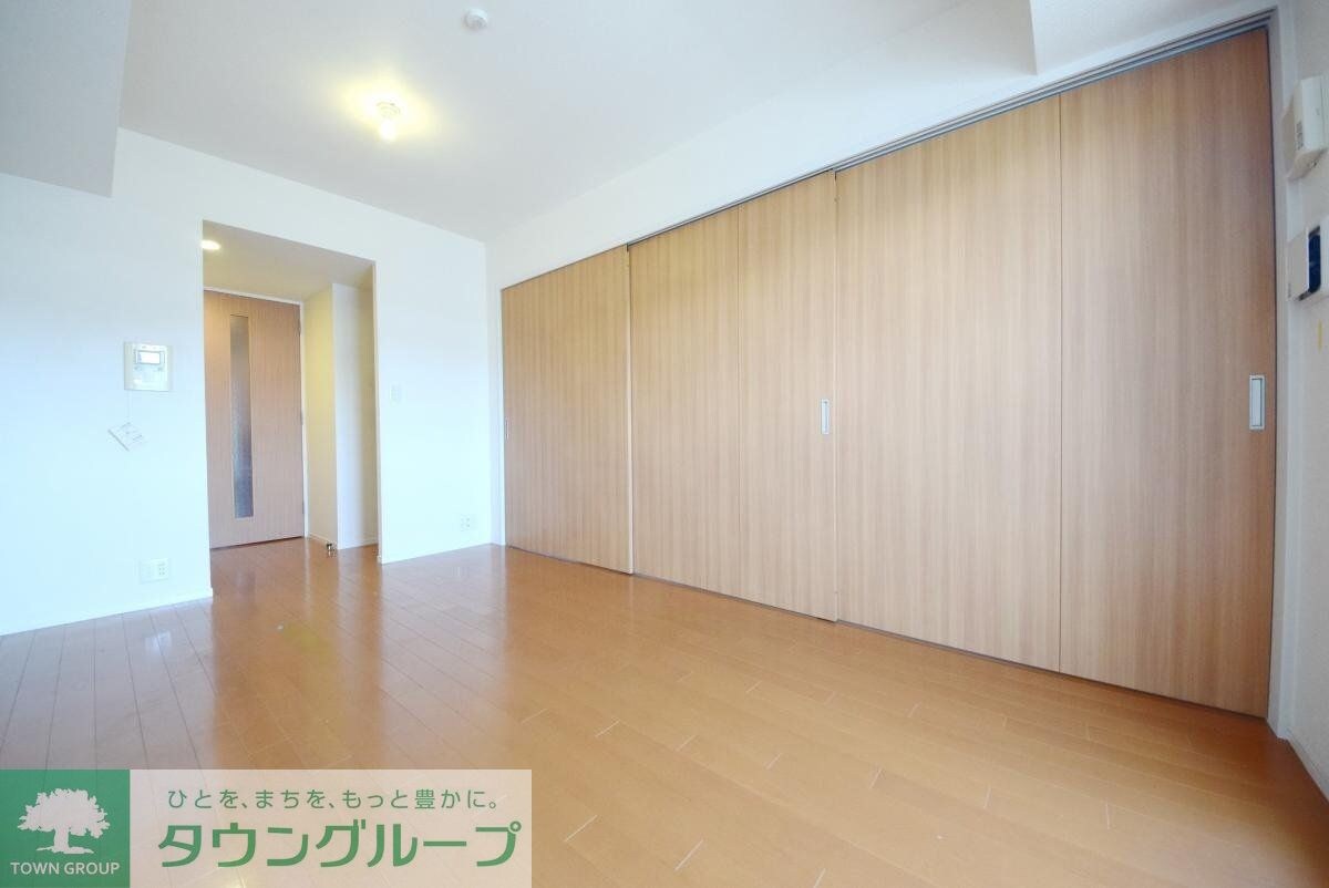 パークアクシス東陽町の物件内観写真