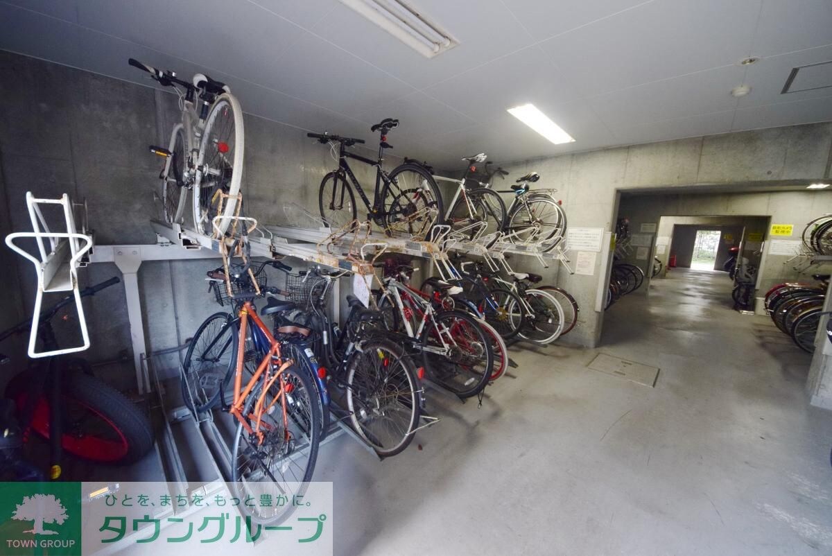 パークアクシス東陽町の物件内観写真