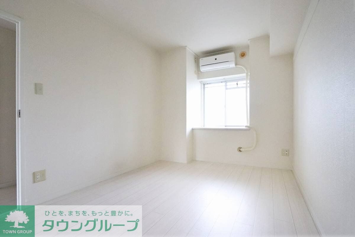 ビレッジハウス潮見タワー1号棟 (606号室)の物件内観写真