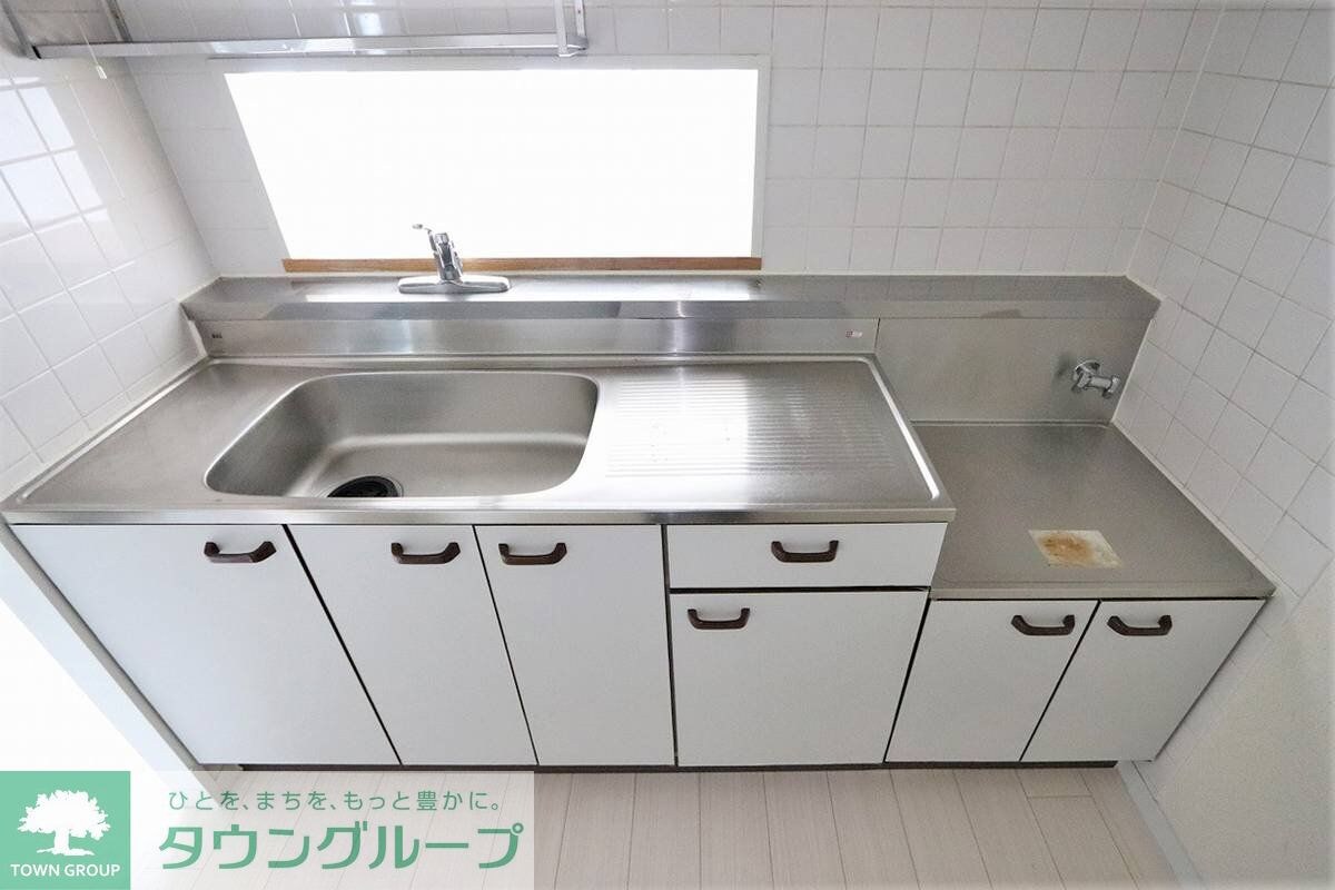 ビレッジハウス潮見タワー1号棟 (606号室)の物件内観写真