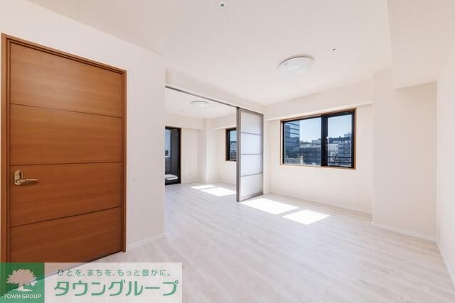 CITY SPIRE 半蔵門の物件内観写真