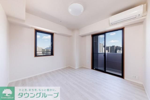 CITY SPIRE 半蔵門の物件内観写真