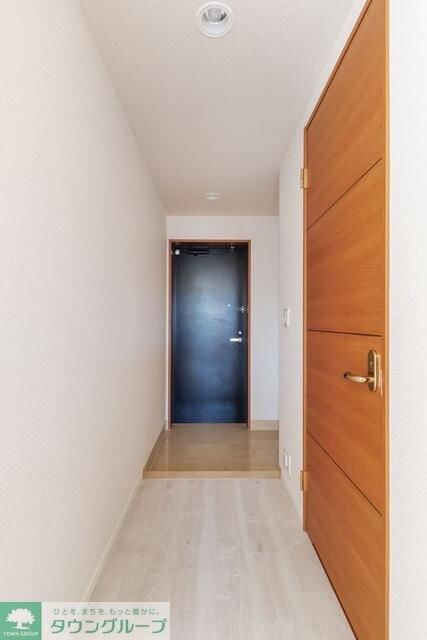 CITY SPIRE 半蔵門の物件内観写真