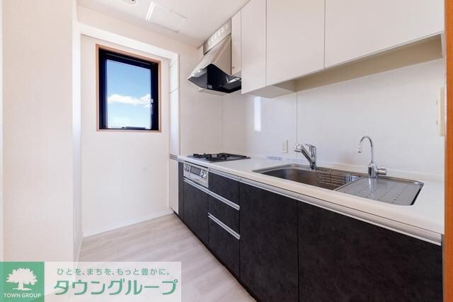 CITY SPIRE 半蔵門の物件内観写真