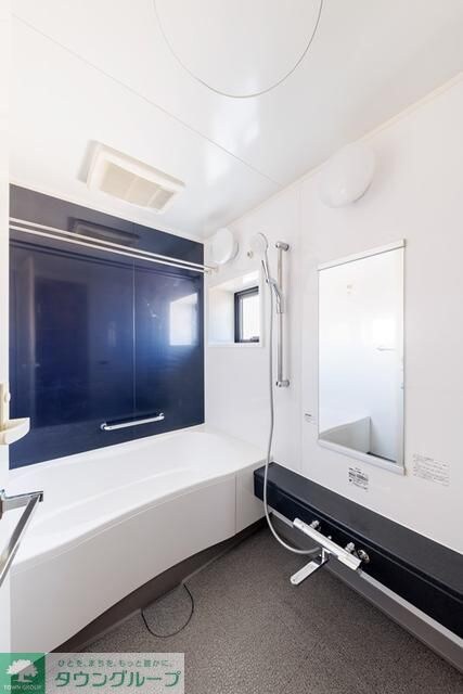 CITY SPIRE 半蔵門の物件内観写真