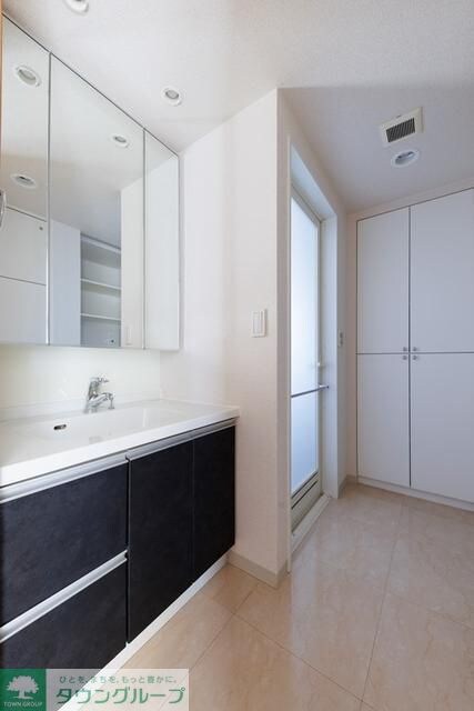 CITY SPIRE 半蔵門の物件内観写真