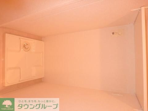 CITY SPIRE 半蔵門の物件内観写真