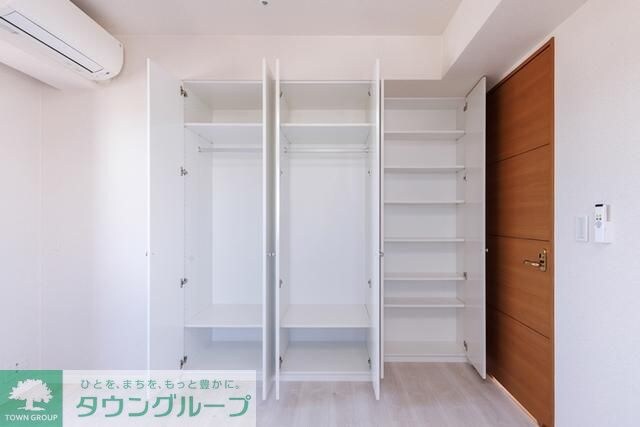 CITY SPIRE 半蔵門の物件内観写真